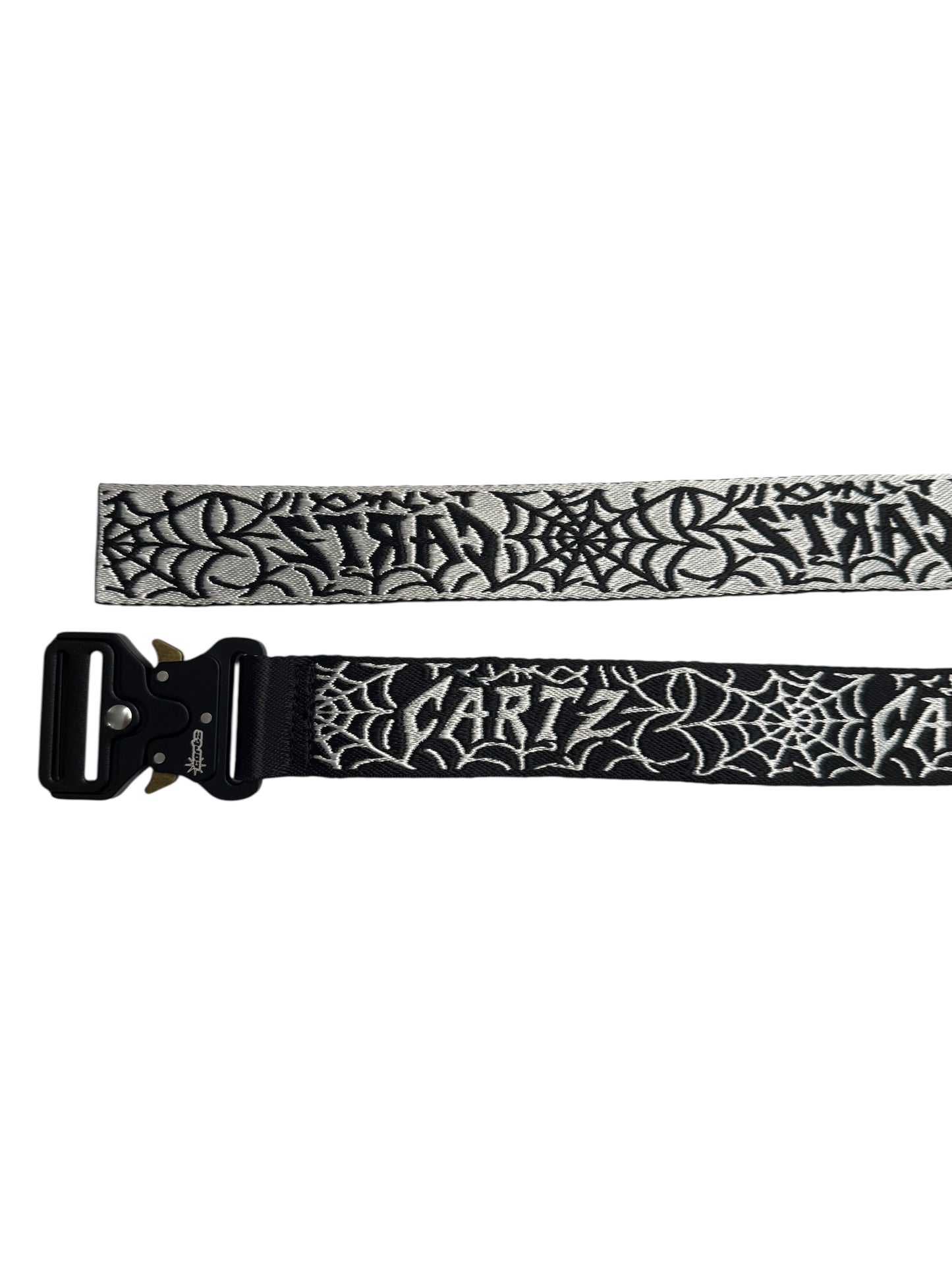 Tactical Belt - Spider