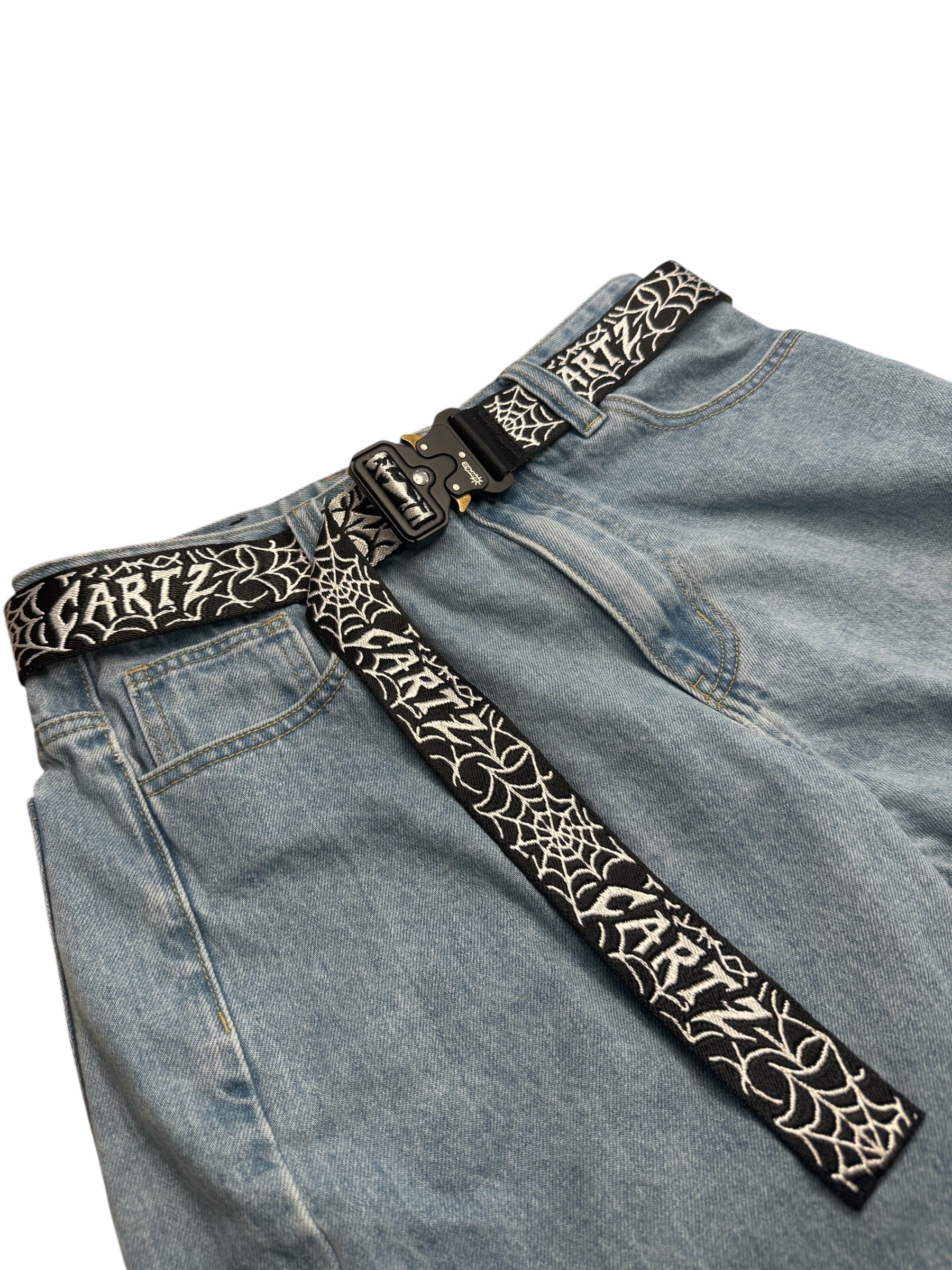 Tactical Belt - Spider