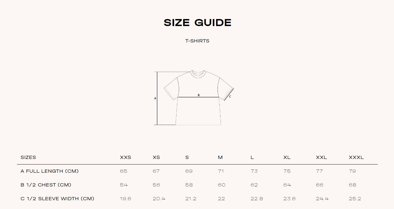 Tee shirt - Dice