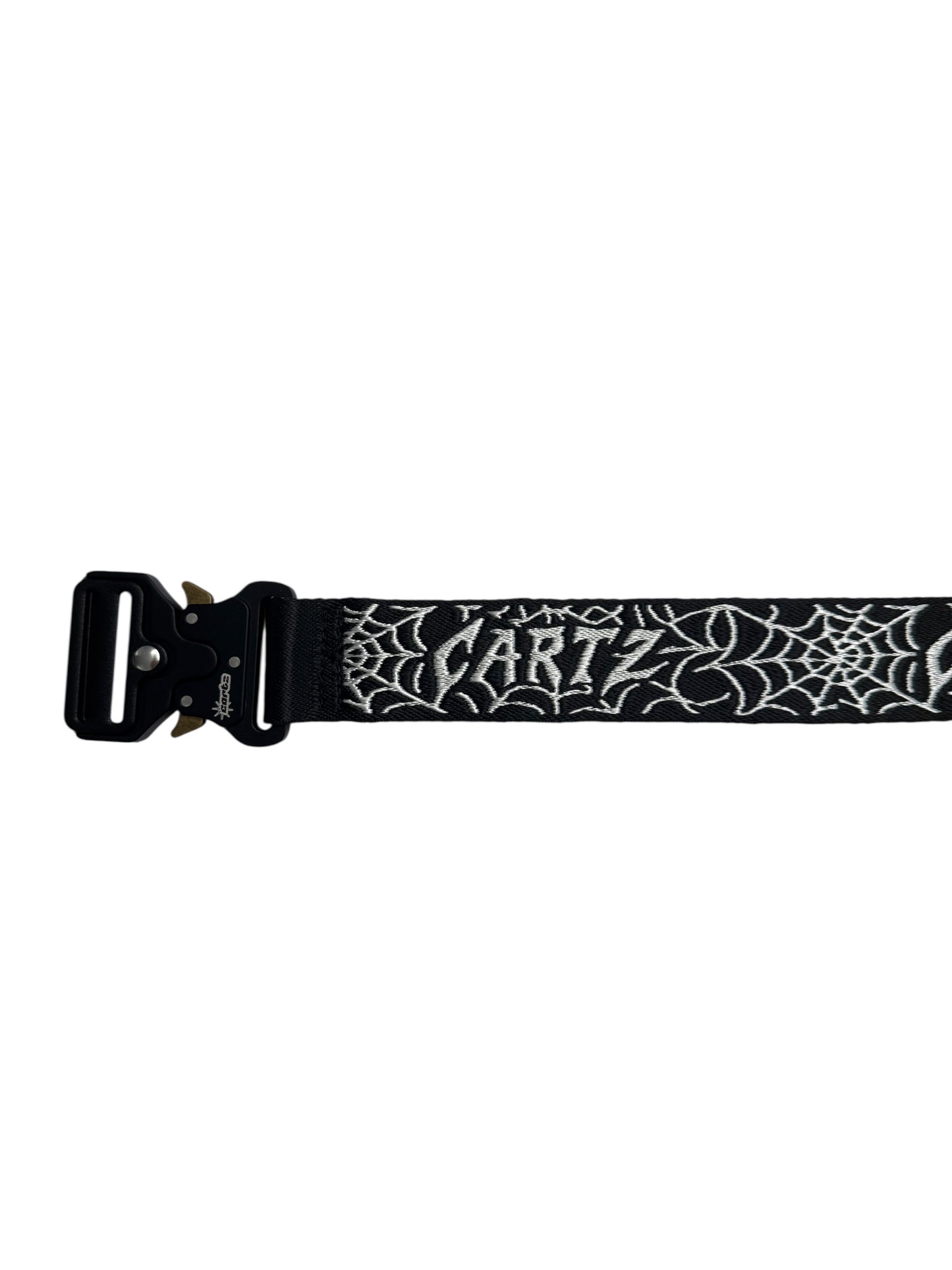 Tactical Belt - Spider