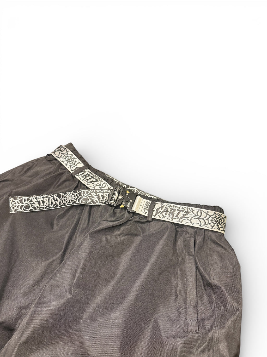 Tactical Belt - Spider V2