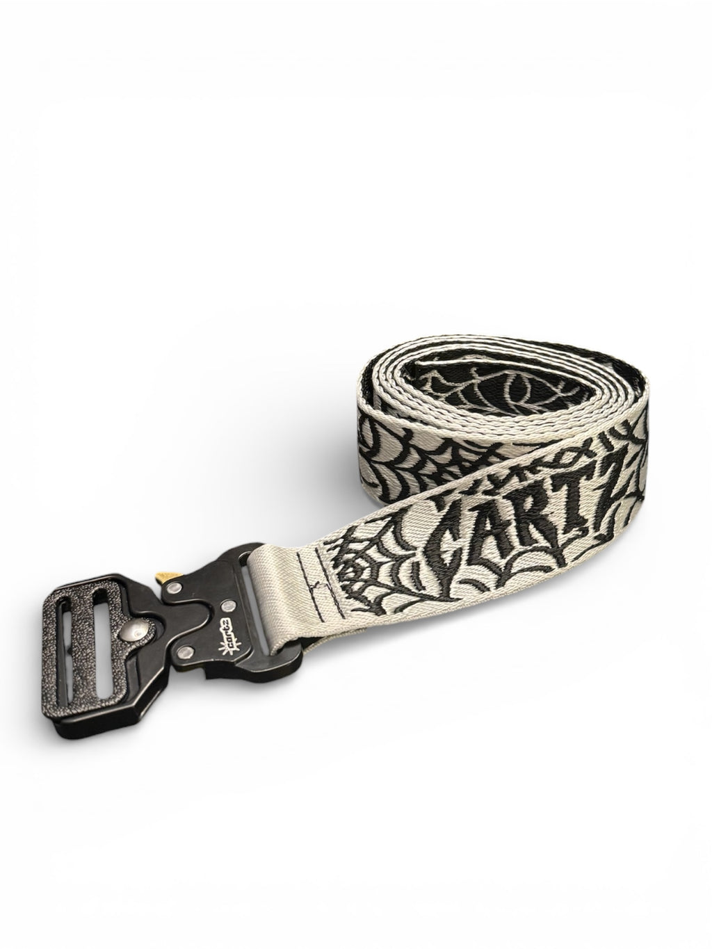 Tactical Belt - Spider V2