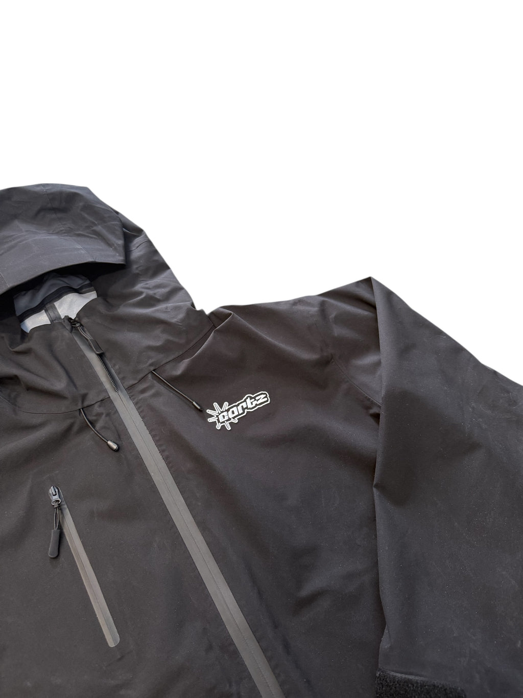 Shell - Summit Black