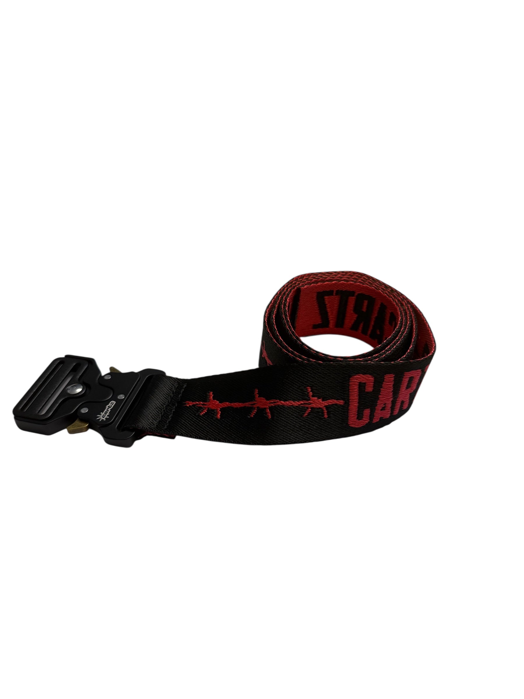 Tactical Belt - Barbed wire