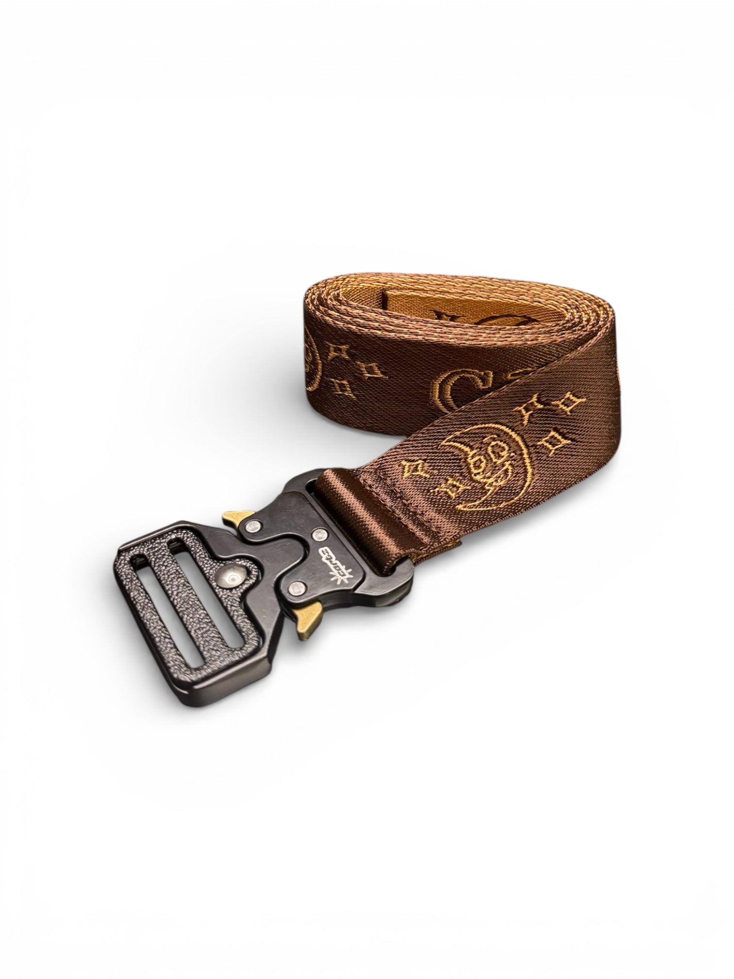 Tactical Belt - Moon