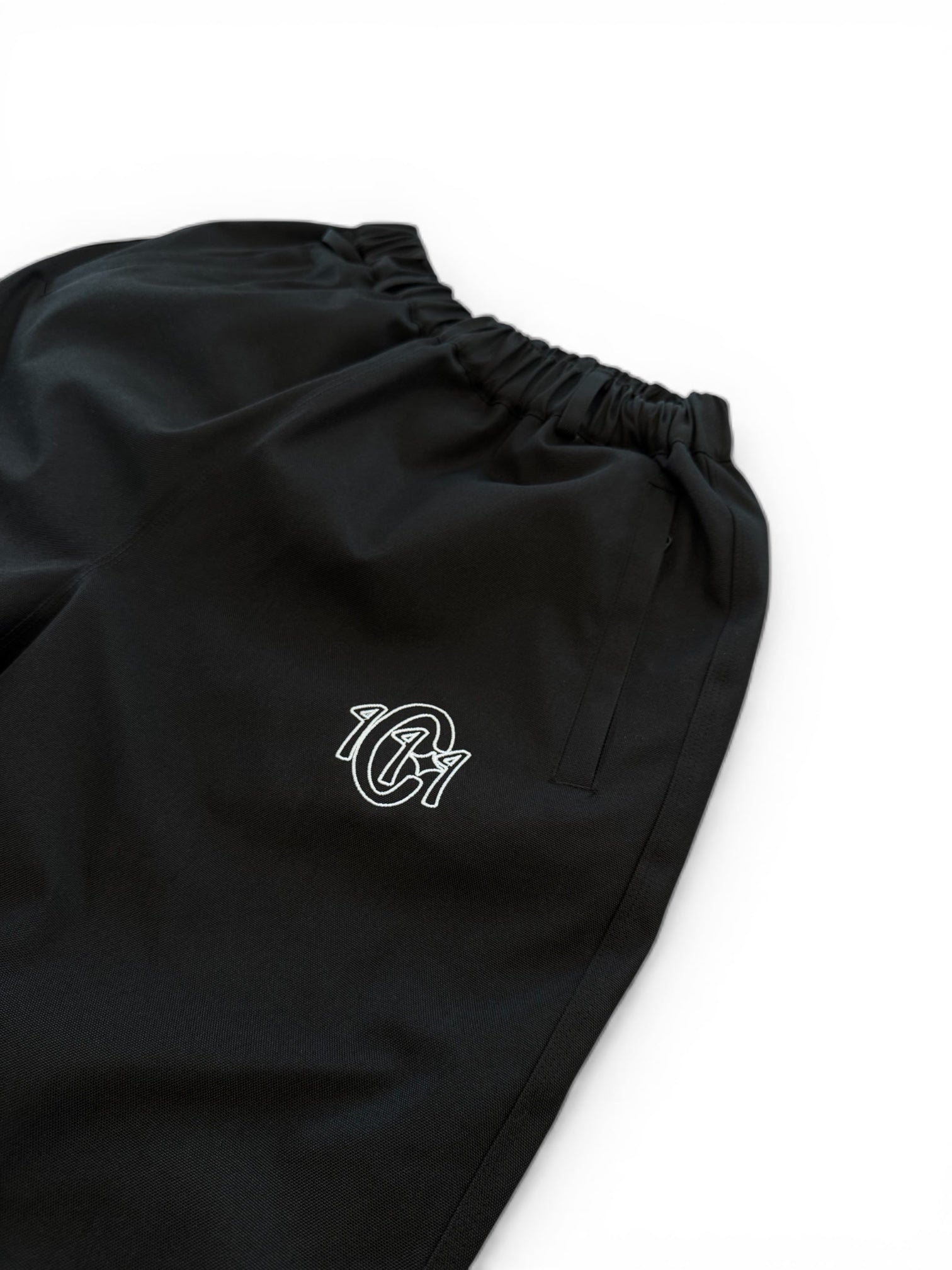 Snowpants - C4 Black