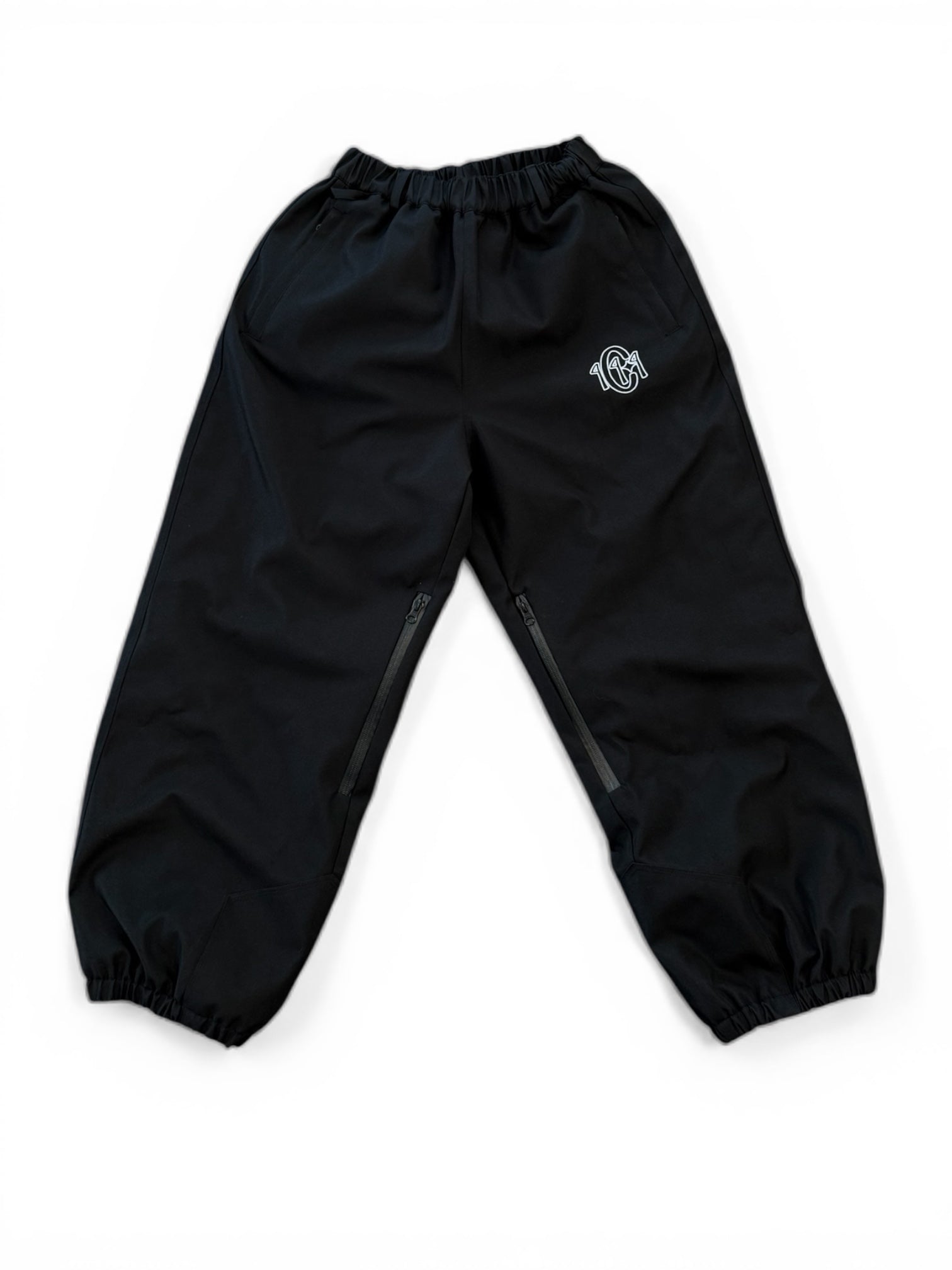 Snowpants - C4 Black