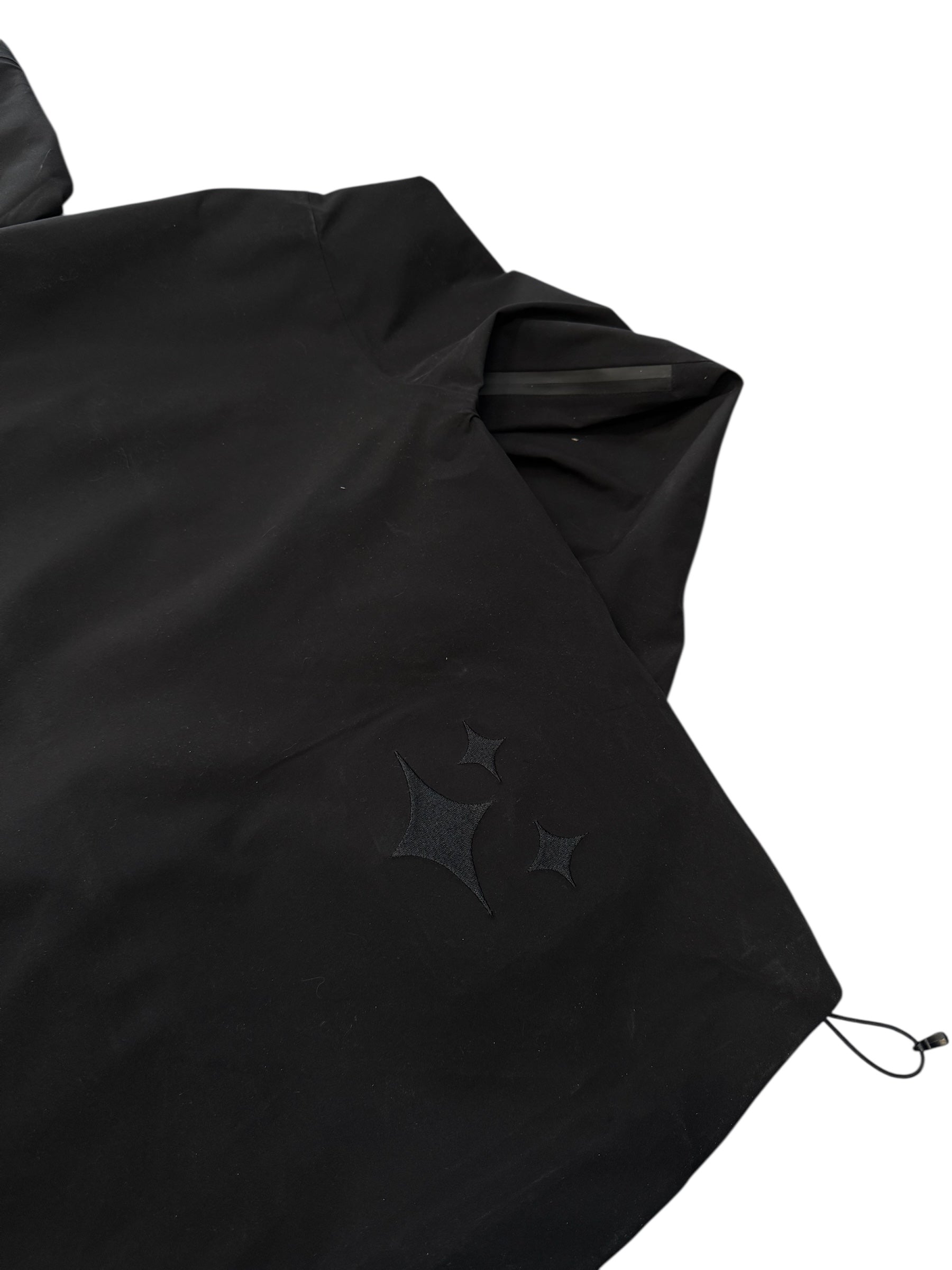 Shell - Summit Black