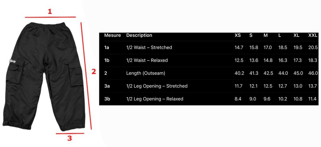 Pantalon de neige - C4 Gris clair