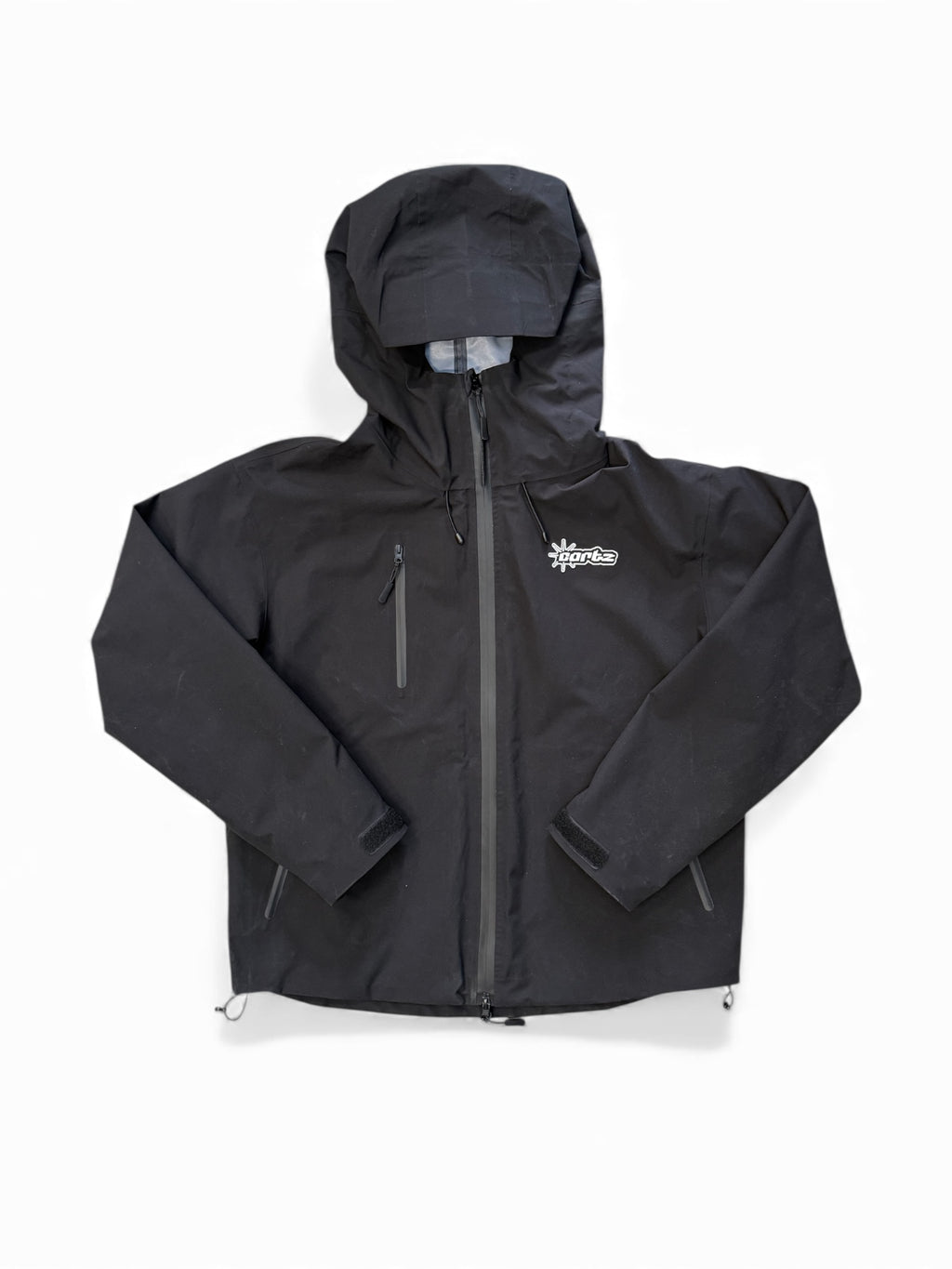 Shell - Summit Black