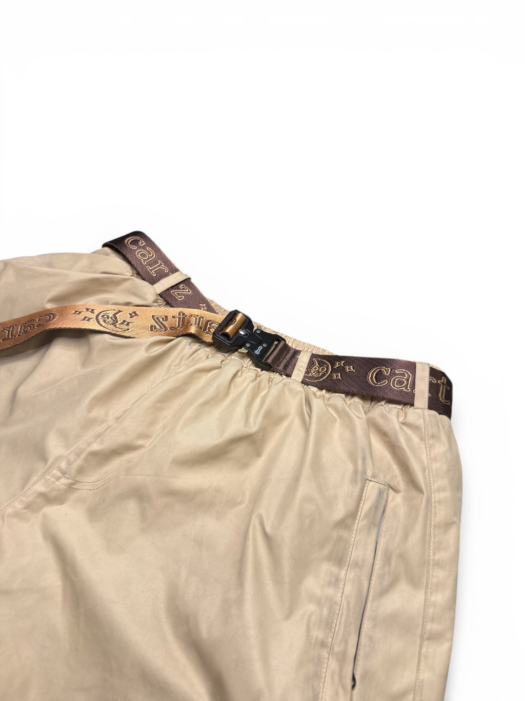 Tactical Belt - Moon