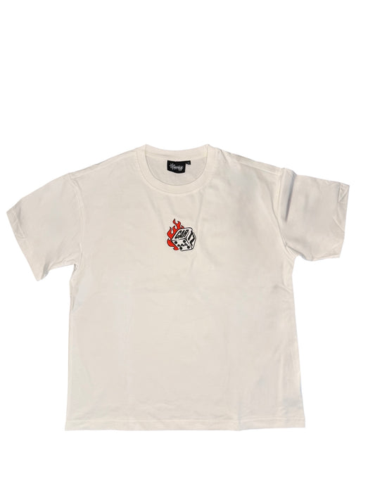 Tee shirt - Dice