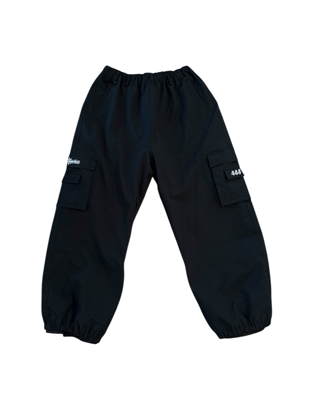 Pantalon de neige - C4 Gris clair