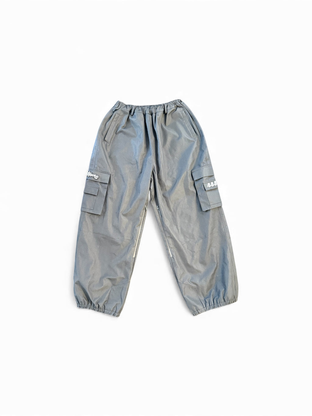 Pantalon de neige - C4 Gris clair