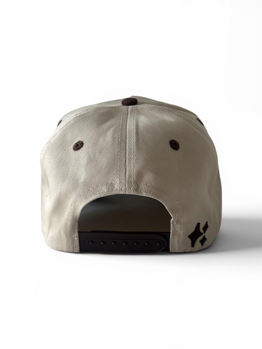 Camo Cap
