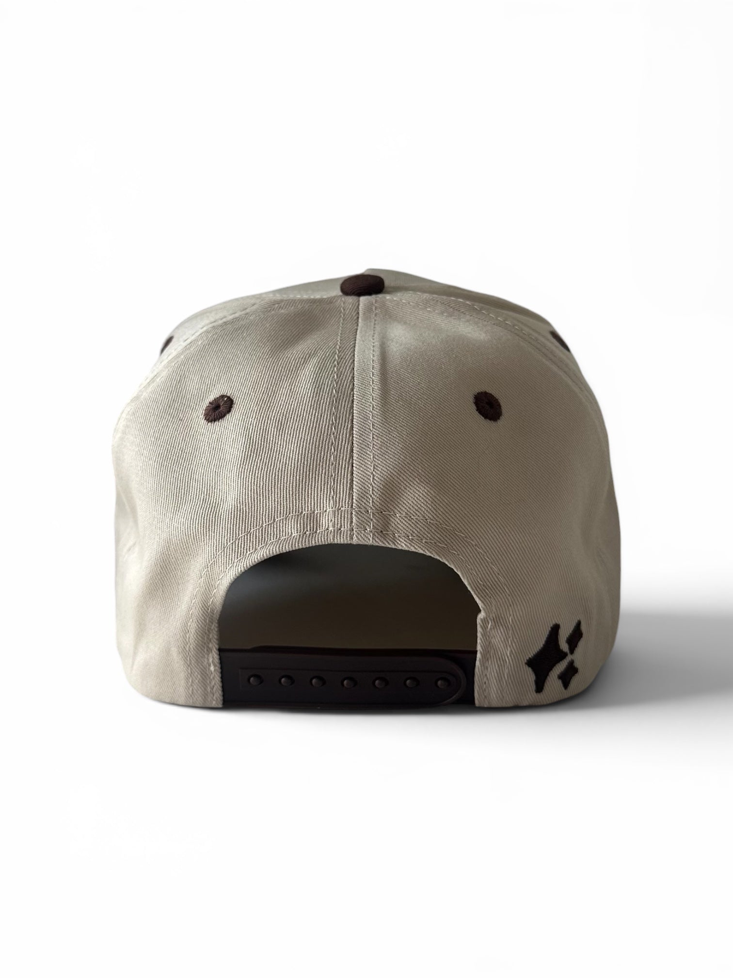 Camo Cap
