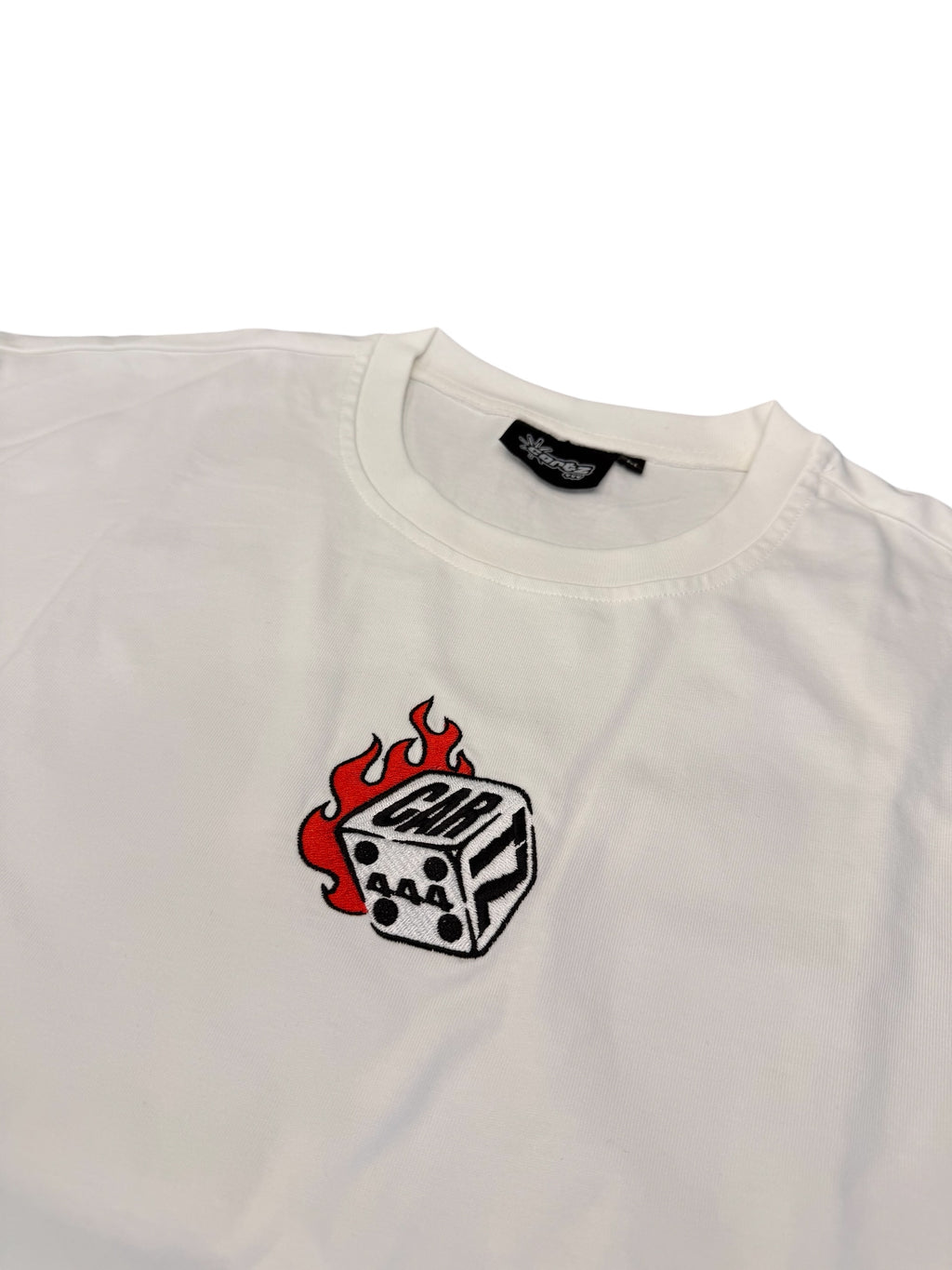 Tee shirt - Dice