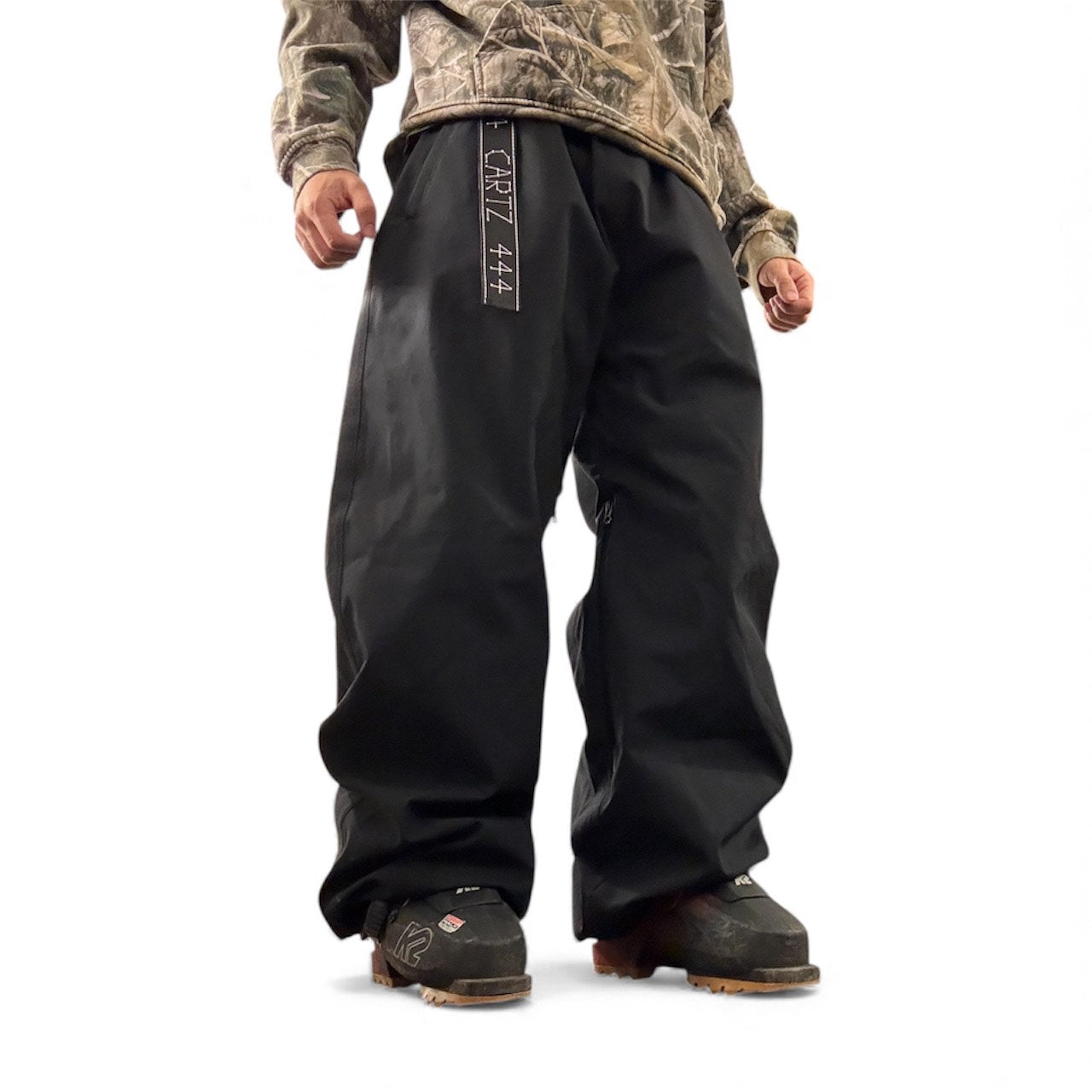 Tactical Belt - Galaxy