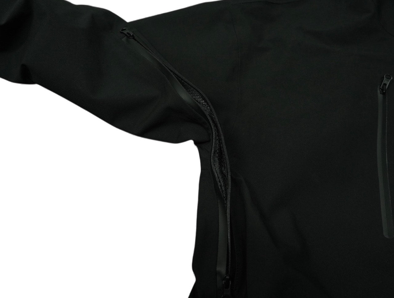 Shell - Summit Black