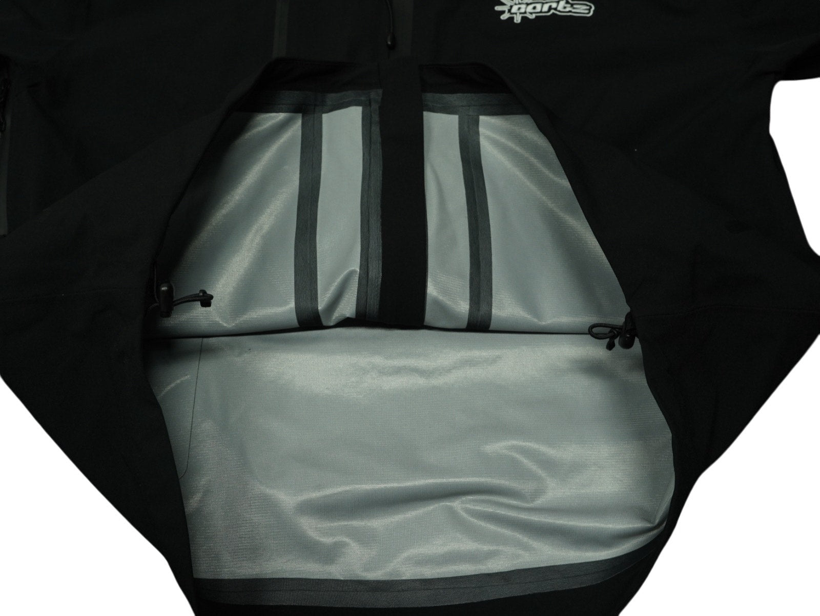 Shell - Summit Black