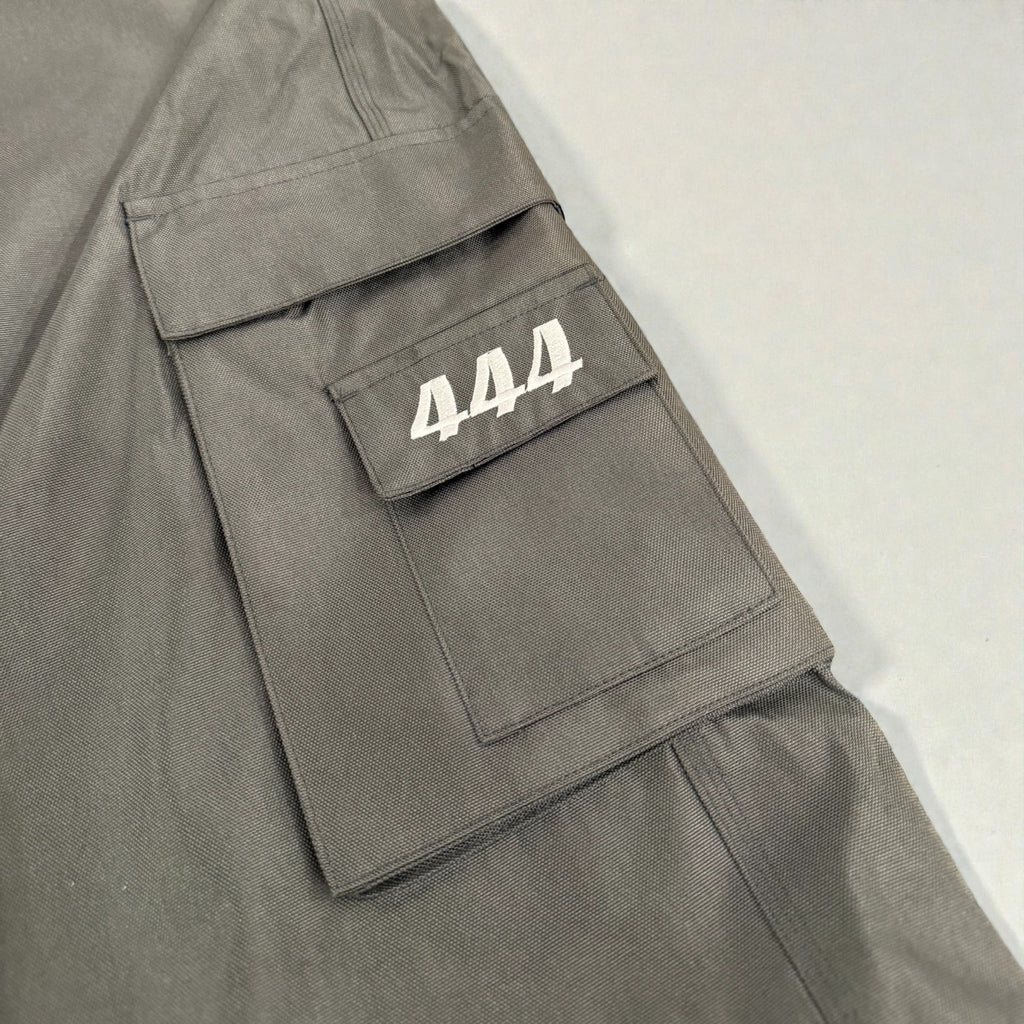 Pantalon de neige - C4 Gris clair