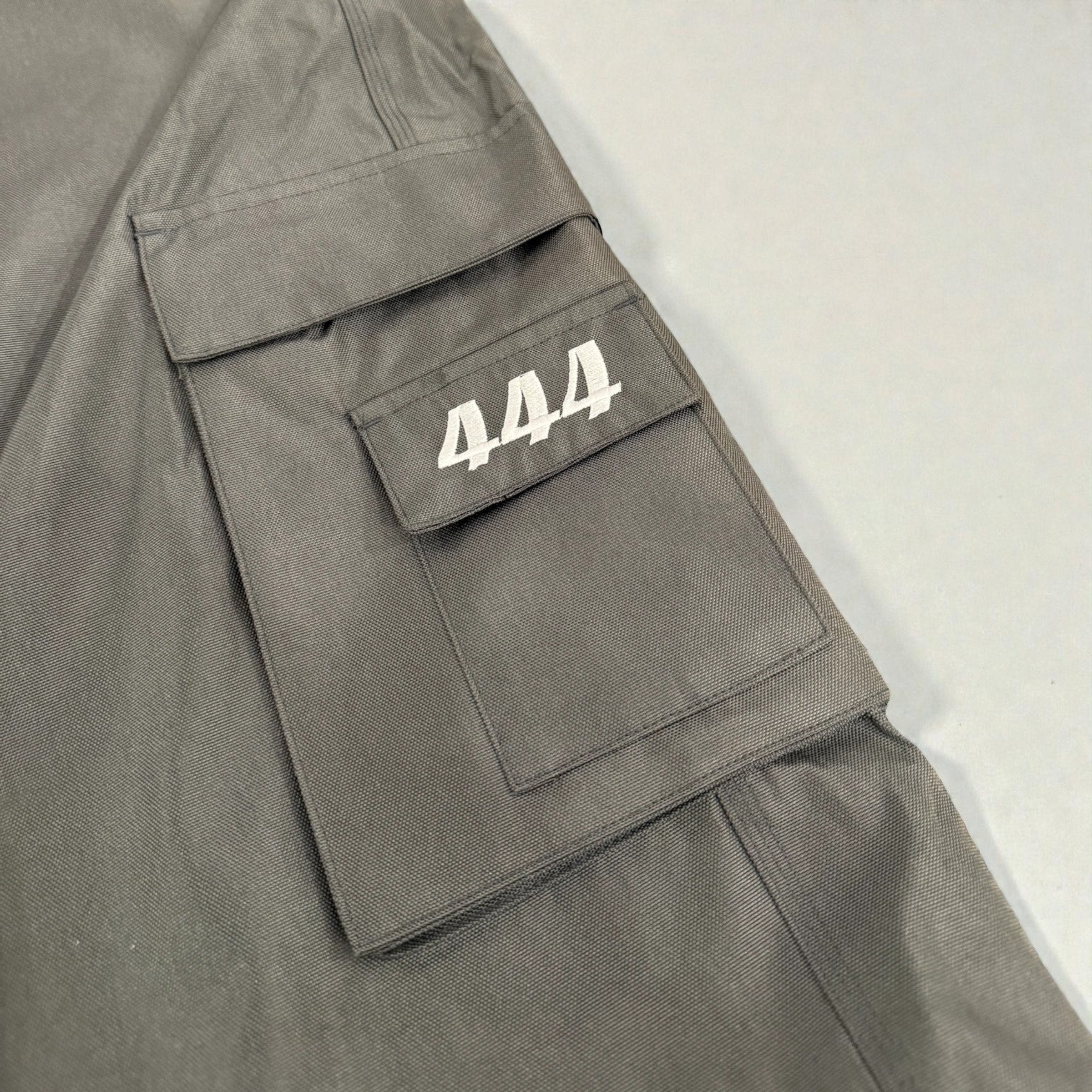 Pantalon de neige - C4 Gris clair