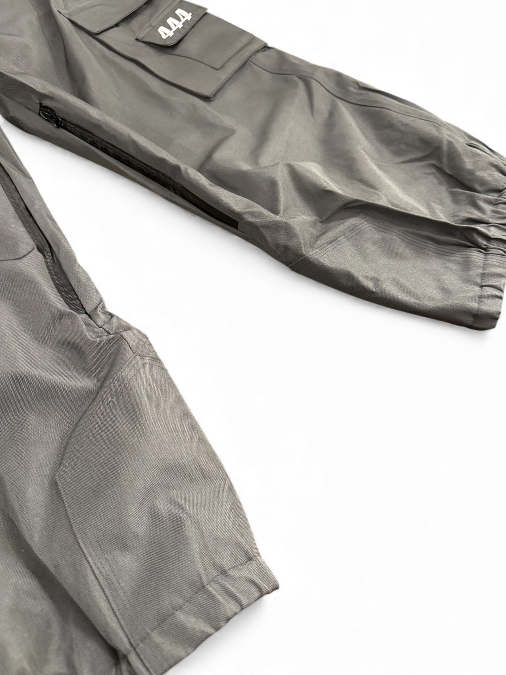 Pantalon de neige - C4 Gris clair