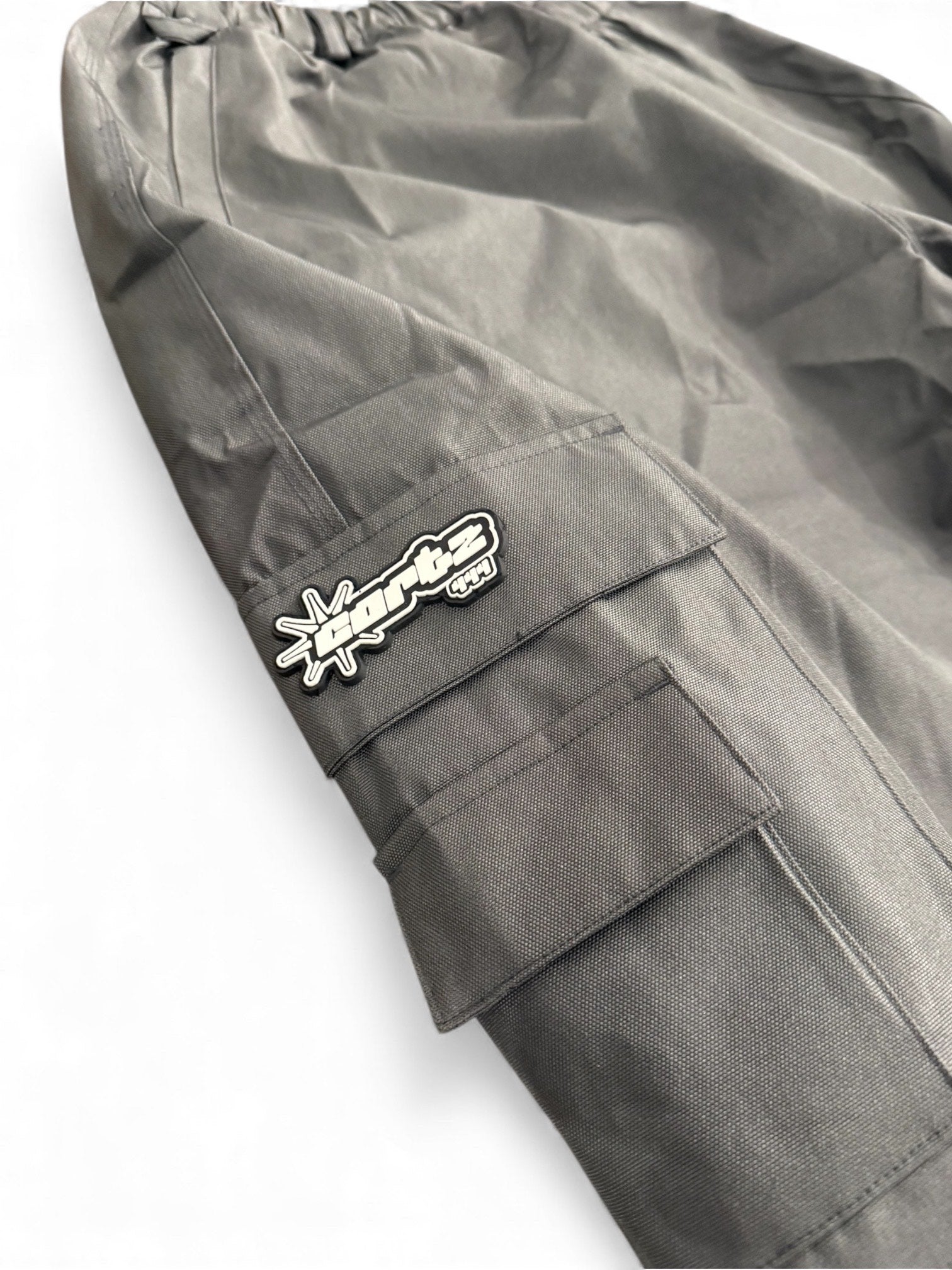 Pantalon de neige - C4 Gris clair