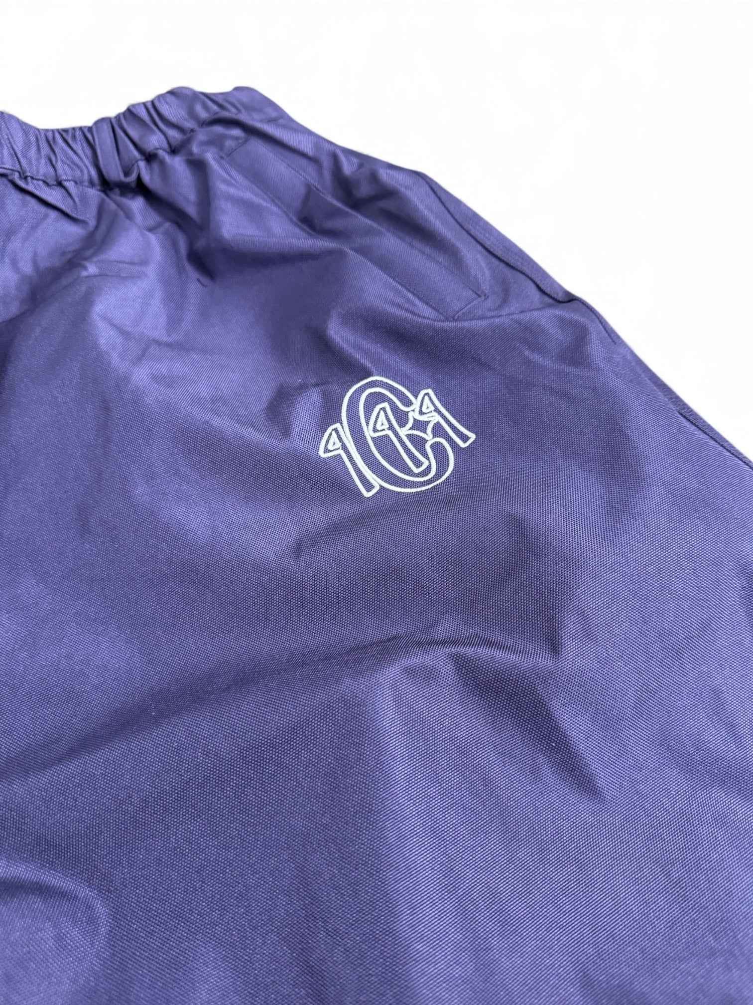 Pantalon de neige - C4 Gris clair