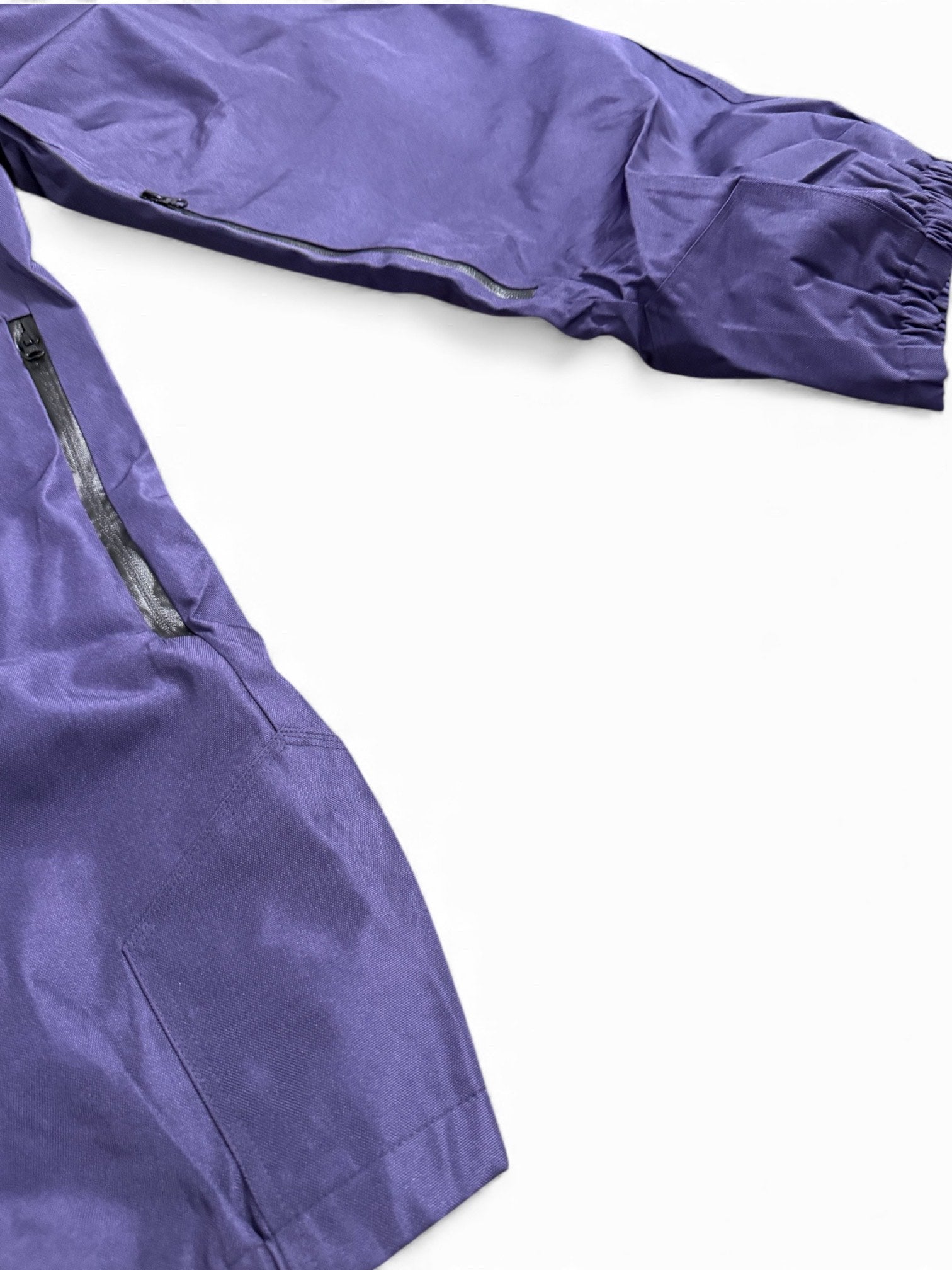 Pantalon de neige - C4 Gris clair