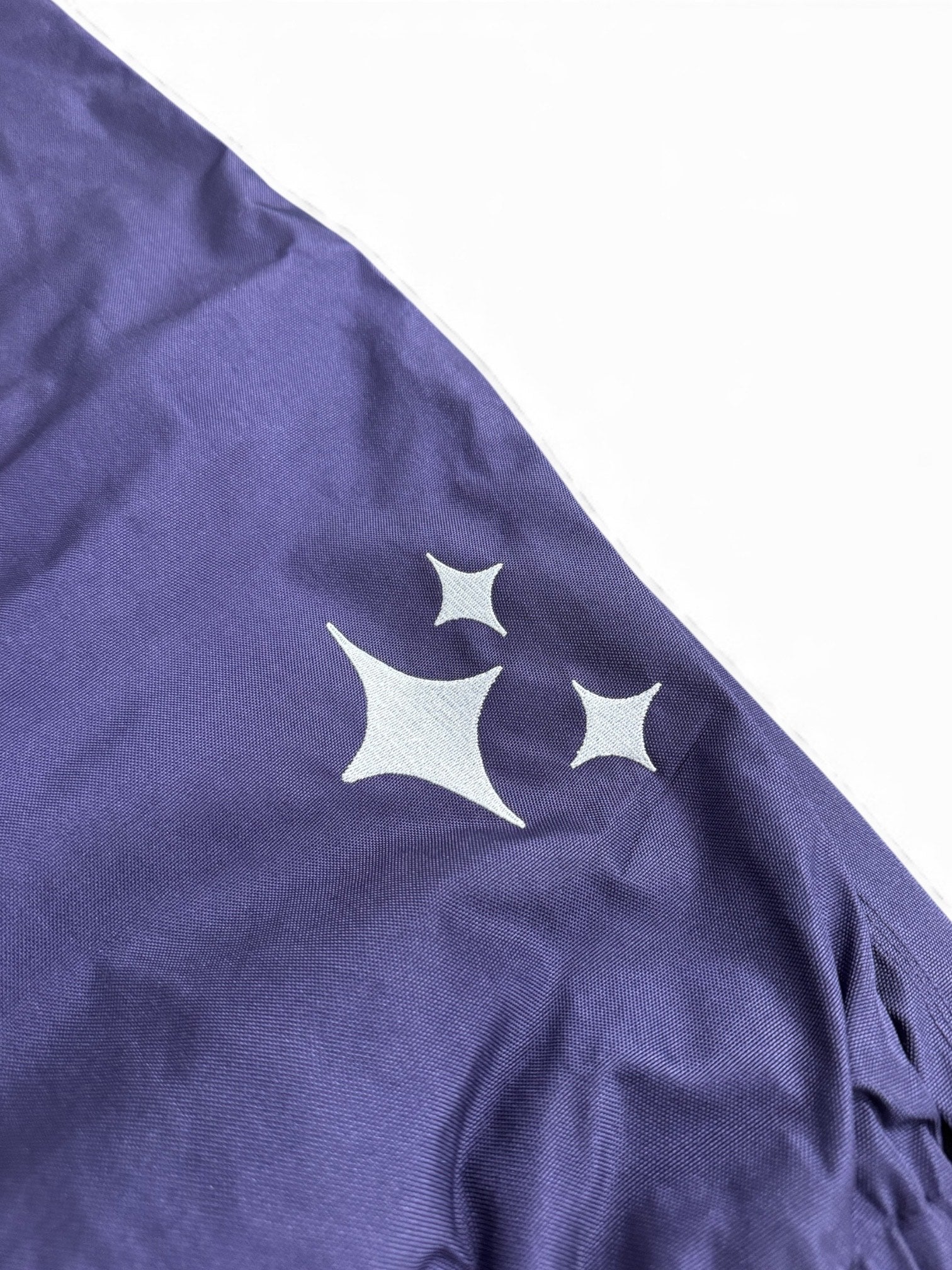 Pantalon de neige - C4 Gris clair