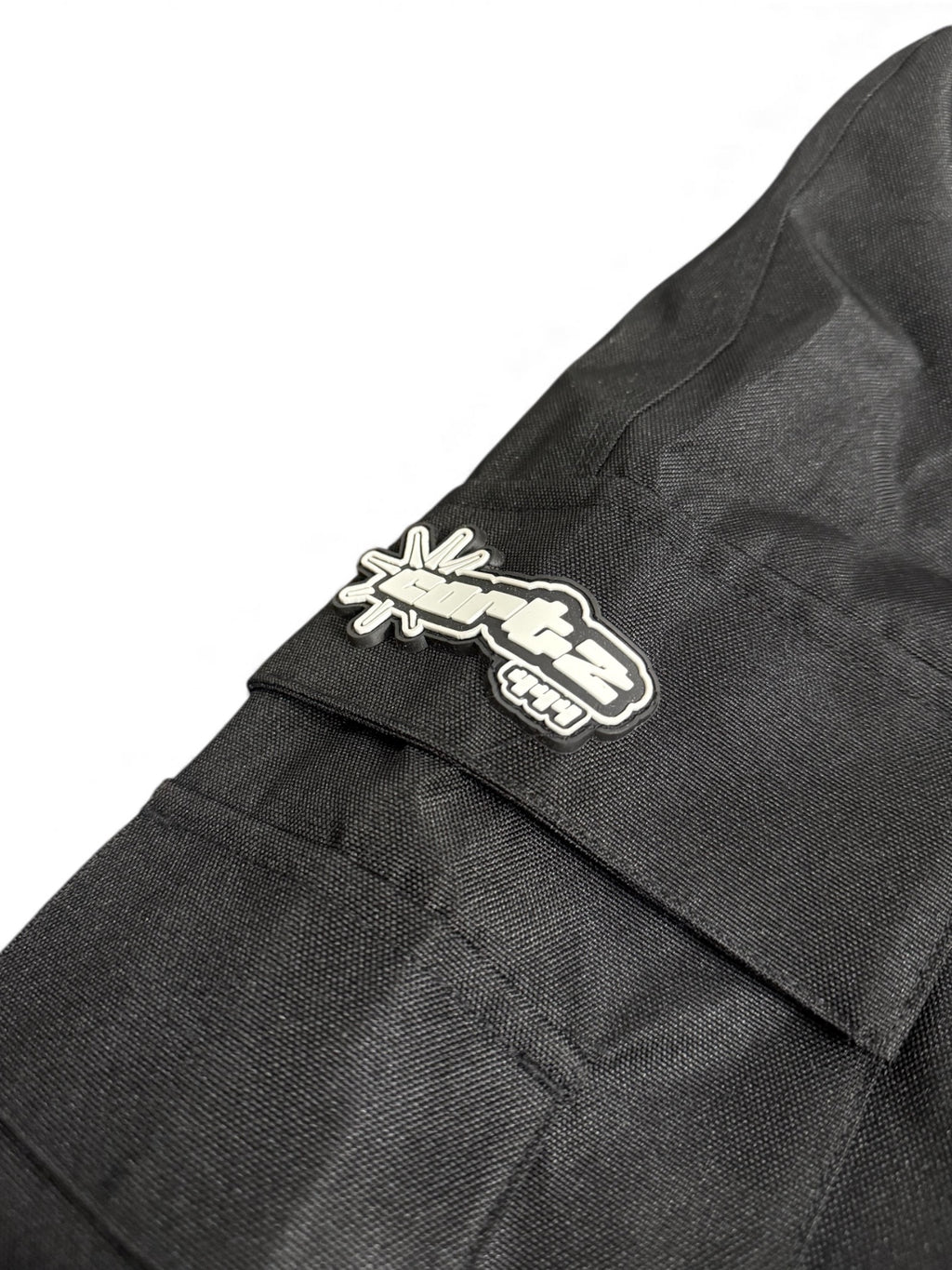 Pantalon de neige - C4 Gris clair